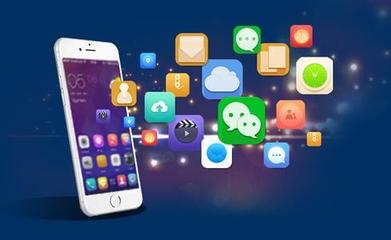 2017年移動互聯(lián)網(wǎng)發(fā)展趨勢與互聯(lián)網(wǎng)銷售格局分析報告