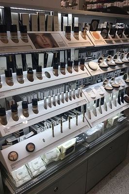 化妝品零售 洞察市場(chǎng)趨勢(shì)，把握消費(fèi)脈搏